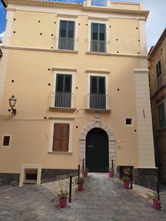 Bellavita Accomodation Tropea Eksteriør bilde