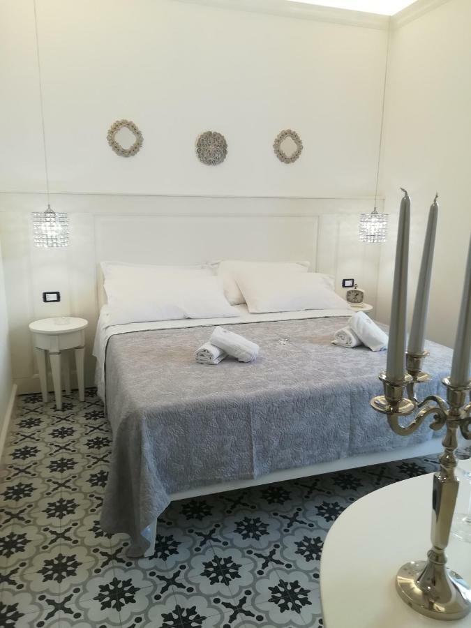 Bellavita Accomodation Tropea Eksteriør bilde