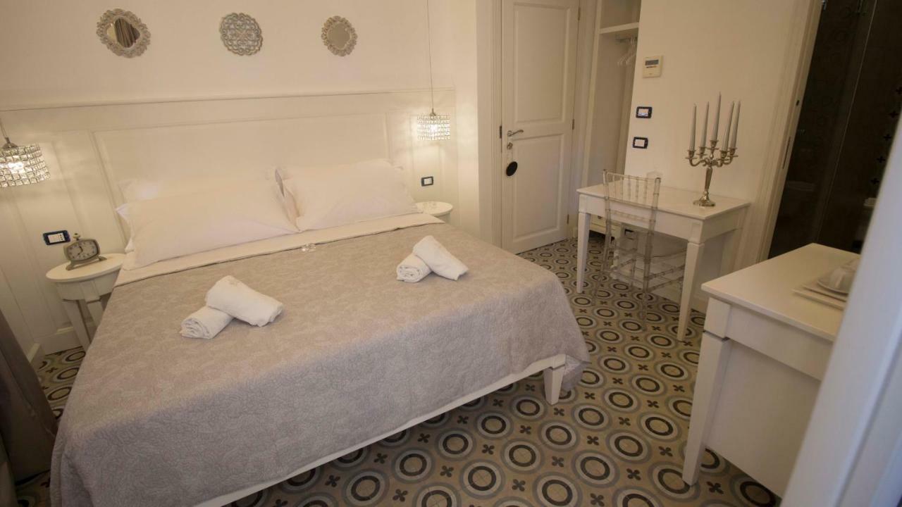 Bellavita Accomodation Tropea Eksteriør bilde