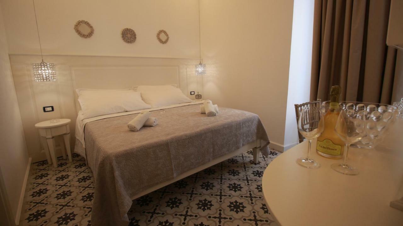Bellavita Accomodation Tropea Eksteriør bilde