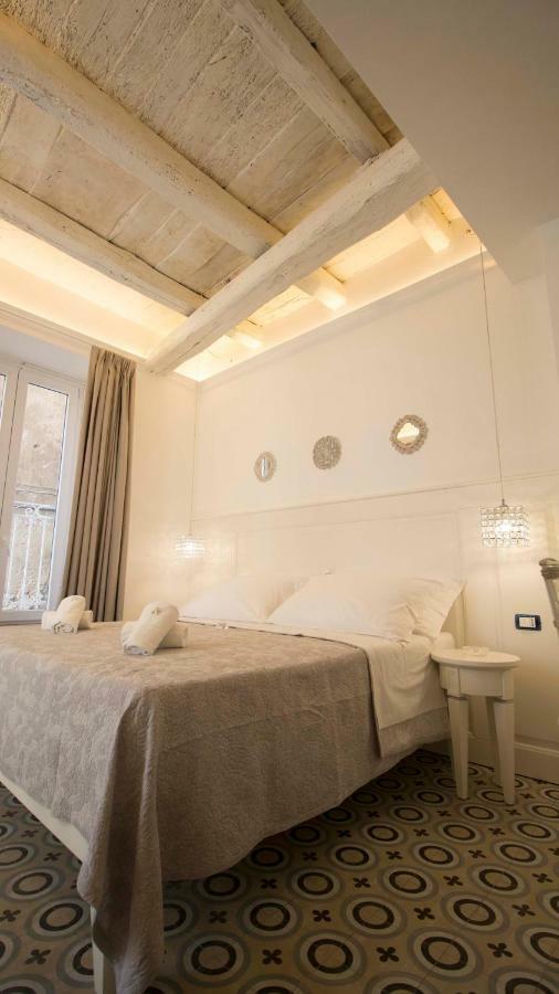 Bellavita Accomodation Tropea Eksteriør bilde