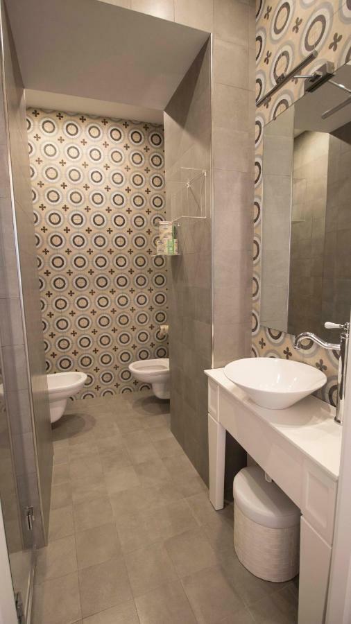 Bellavita Accomodation Tropea Eksteriør bilde