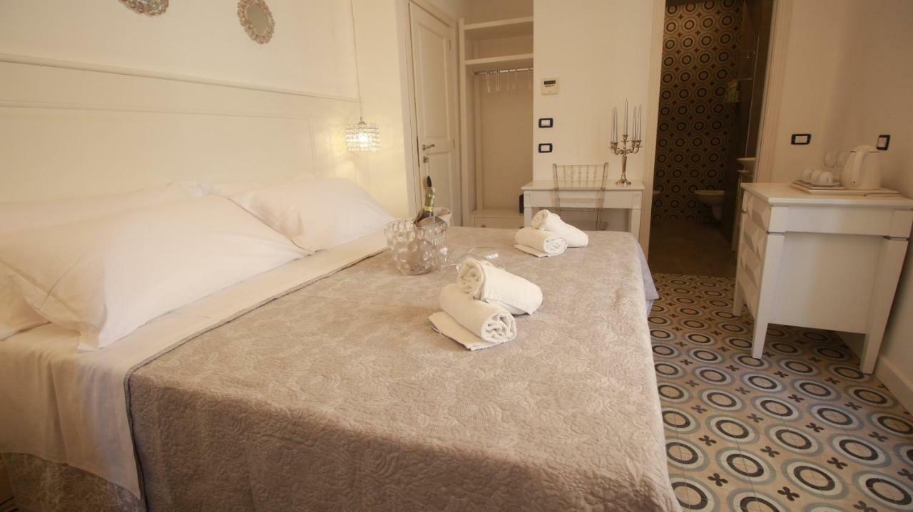 Bellavita Accomodation Tropea Eksteriør bilde
