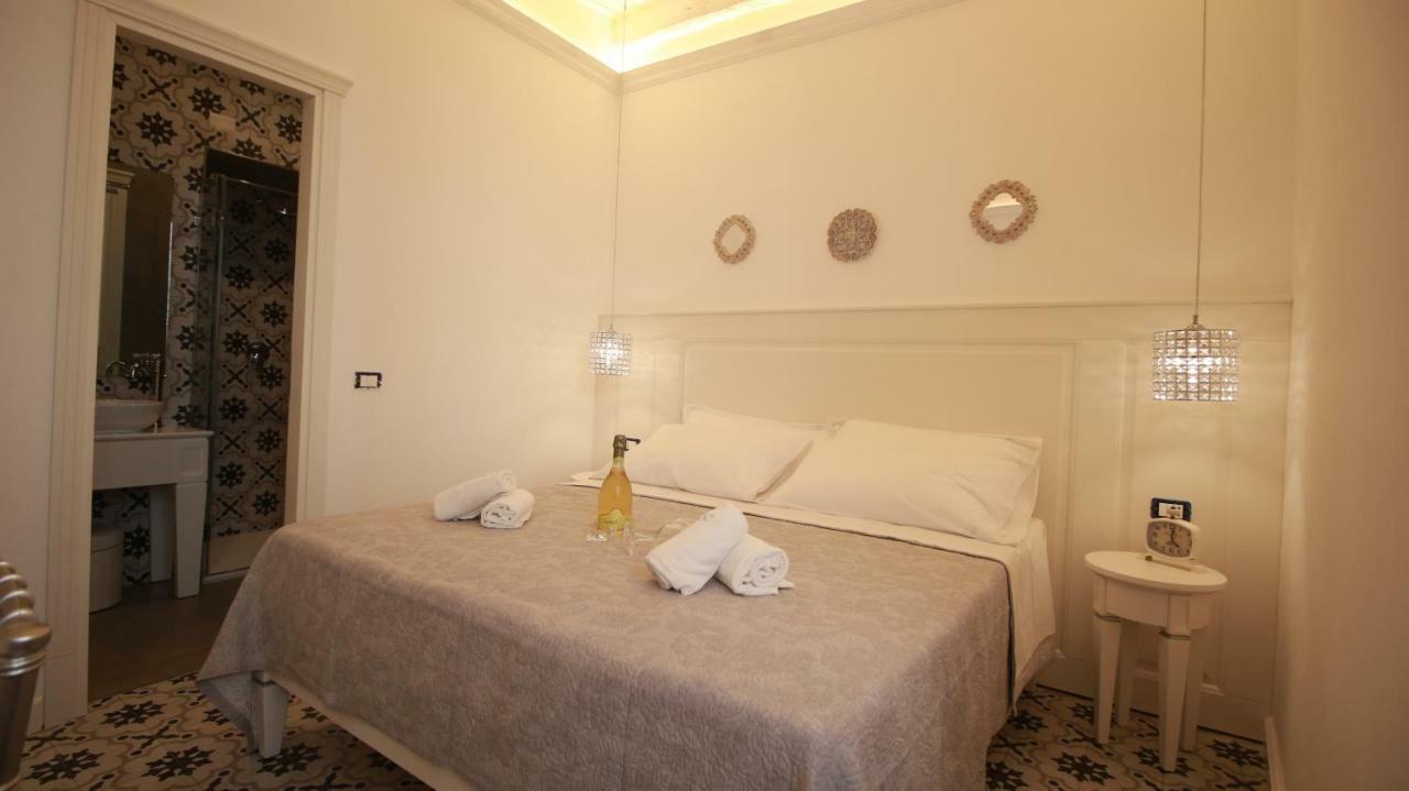 Bellavita Accomodation Tropea Eksteriør bilde