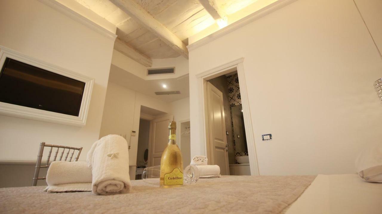 Bellavita Accomodation Tropea Eksteriør bilde