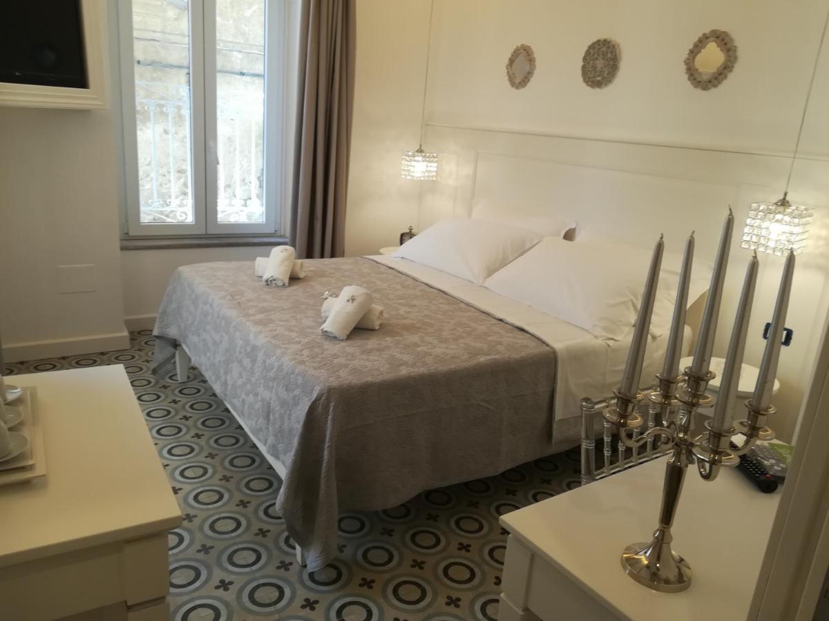 Bellavita Accomodation Tropea Eksteriør bilde