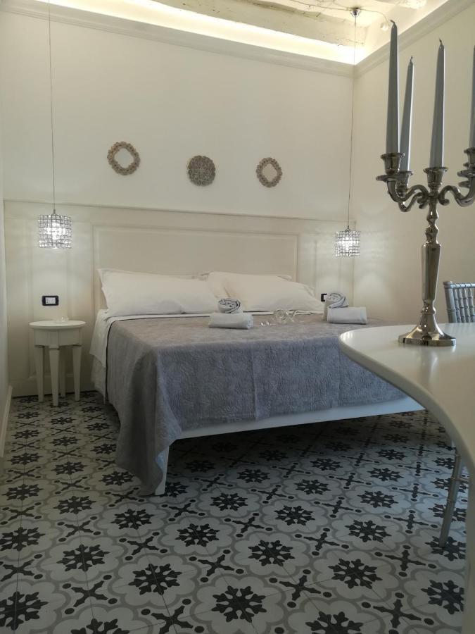Bellavita Accomodation Tropea Eksteriør bilde