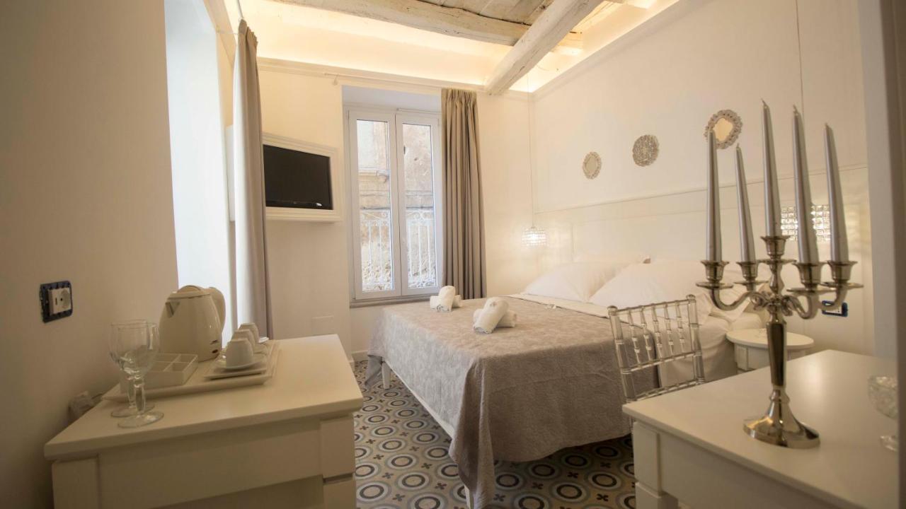 Bellavita Accomodation Tropea Eksteriør bilde